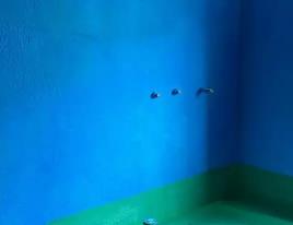 银海卫生间测漏水多少钱