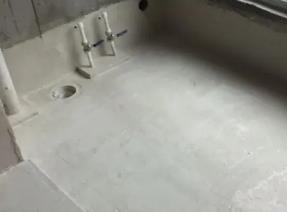 银海卫生间渗水维修公司为您分享下银海卫生间漏水维修应该怎么维修