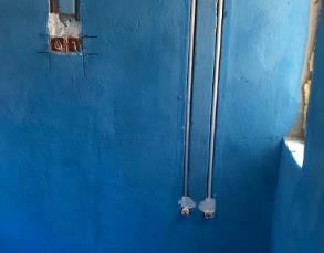  银海卫生间测漏水价格