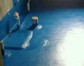 银海卫生间测漏水多少钱