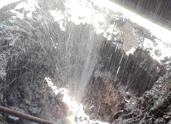 银海楼顶漏水维修公司分享下一次检漏多少钱