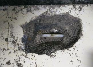 银海漏水检测多少钱