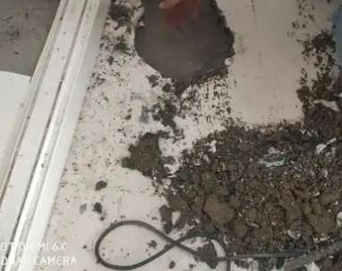 银海楼顶渗水公司分享下银海卫生间测漏水方法和方法的详细分解。