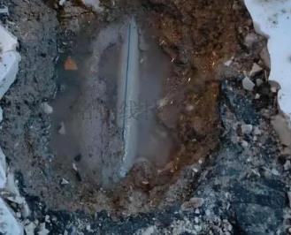 银海楼顶漏水维修怎么找漏水点？